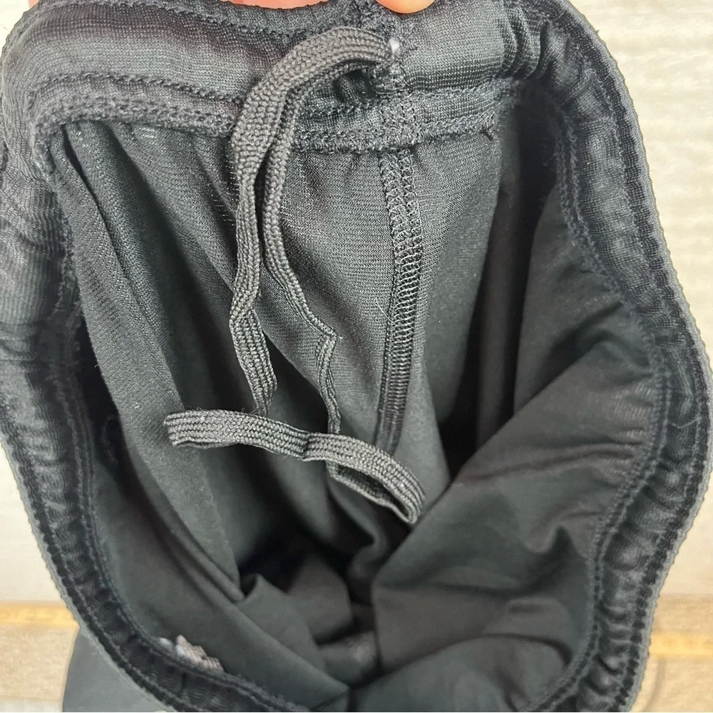 DOUFOLD Black Under-layer Leggings Medium - Picture 12 of 12